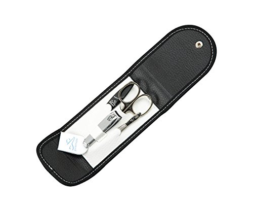 Preisvergleich Produktbild Premax 40578 Manikuereset - Classica Collection, 1 Stück