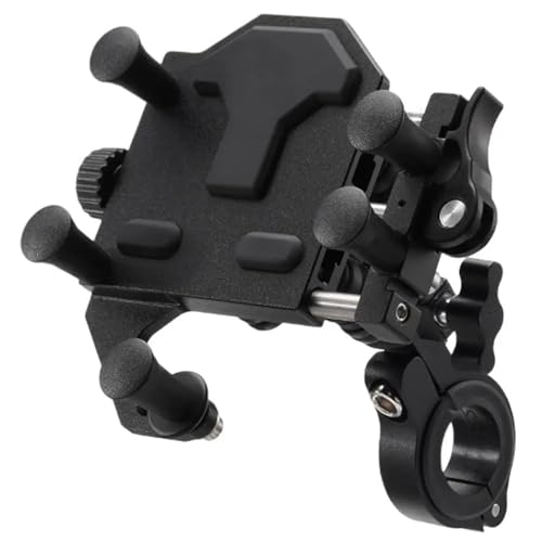 Support navigation GPS moto rotatif idéal pour vos balades et longs voyages routiers