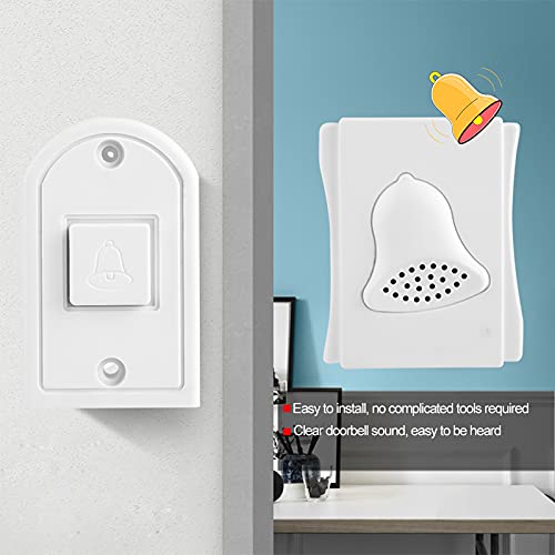 Timbres para casa económicos 13 Imagen adicional