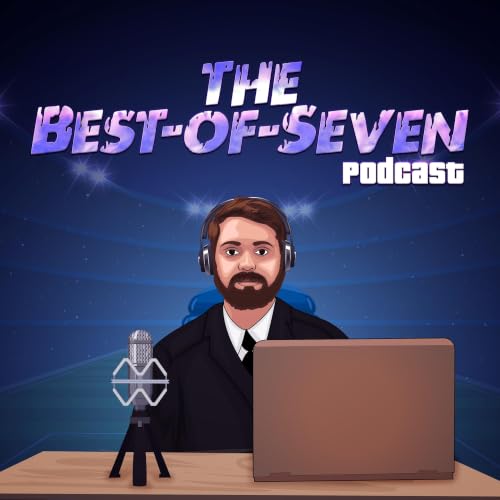 『The Best of Seven Podcast』のカバーアート