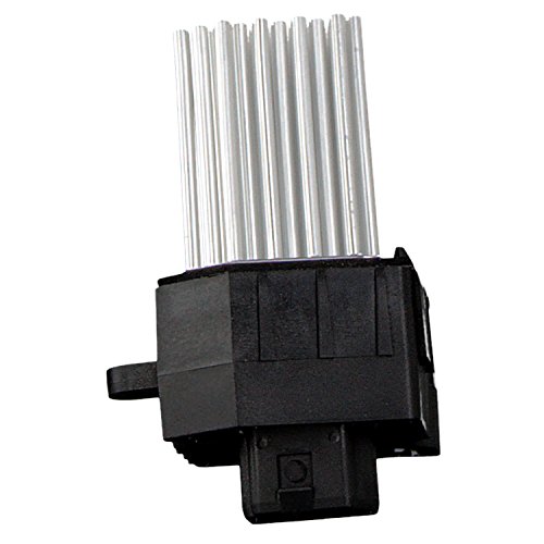 Febi-Bilstein 24617 - Centralina, Riscaldamento /