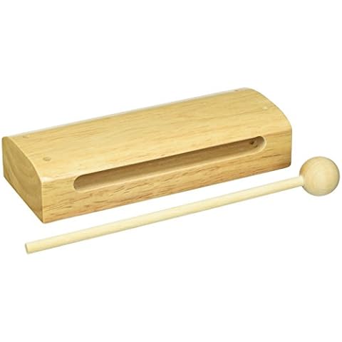 Toca Ps Alto Wood Block Instrument Cover