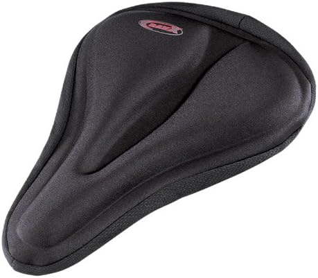 RavX Comfy Gel MTB Saddle Cover