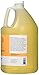 EO Pure Performance Botanical Shampoo, Clarifying, Sweet Orange, 128 Ounce (1 gallon)