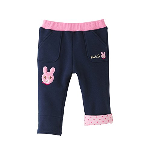 ミキハウス ホットビスケッツ (MIKIHOUSE HOT BISCUITS) パンツ