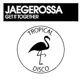 Tropical Disco Records
