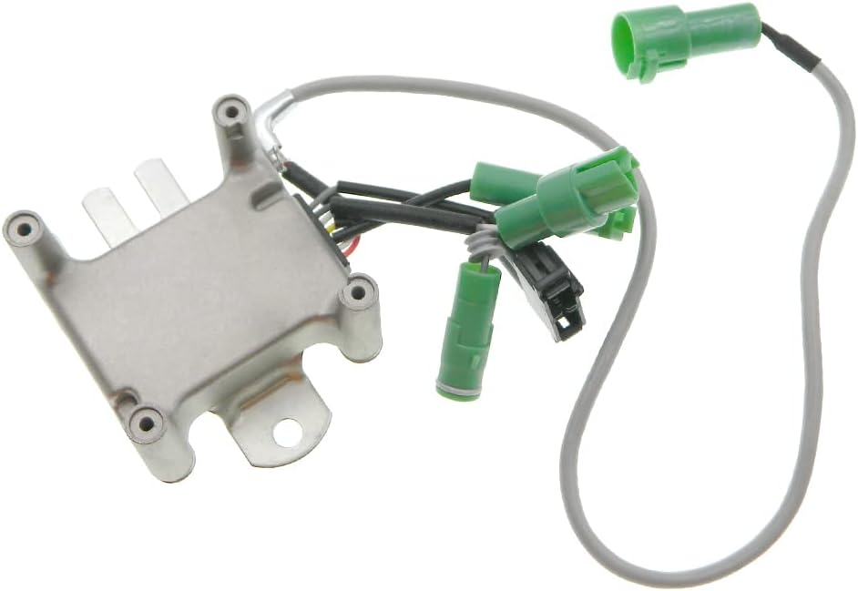 89620-35H93 Ignition Assy Ignition Control Module Fits Toyota Truck Pickup 4Runner Celica 2.4L 1882-1884 8962035112 8962035H93