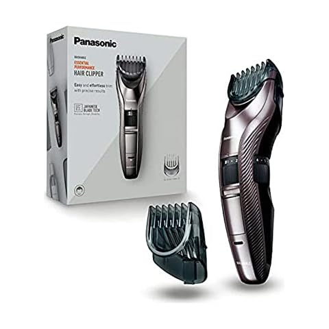 Tondeuse Panasonic ER-GC63 Cover