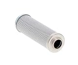 MvpYaoBaiGe SH75218SP Hydraulic Filter Compatible with Bobcat Telehandler V519 Replaces 7225338