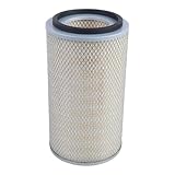 Femjork Air Filter AT65296 Compatible with John Deere Tractor 7710 7810 7720 7815 7820 7210 7400