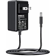 9V 2A AC/DC Adapter for X Rocker Game Gaming Chair 5130301 5127401 5172601 5143601 5132301 UL Listed X Rocker Power Supply Cord Charger
