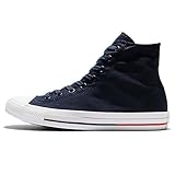 Converse Converse Chucks CT AS HI 153793C Dunkelblau, Schuhgröße:43