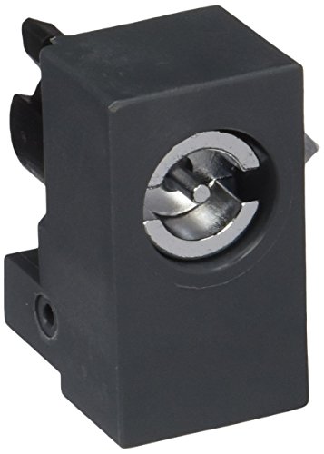Schneider Electric NSYINDB31 Inserto Doble Barra 3 mm Mecanismo Maneta