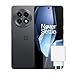 OnePlus Smartphone 13R 12GB RAM + 256GB ROM, Snapdragon 8 Gen 3, 6,78" 120 Hz Display, 50 MP Dualkamera + OIS, 6000 mAh Akku, mit 80W Ladegerät, Schwarz