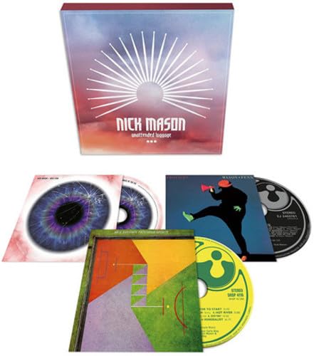 Price comparison product image MASON