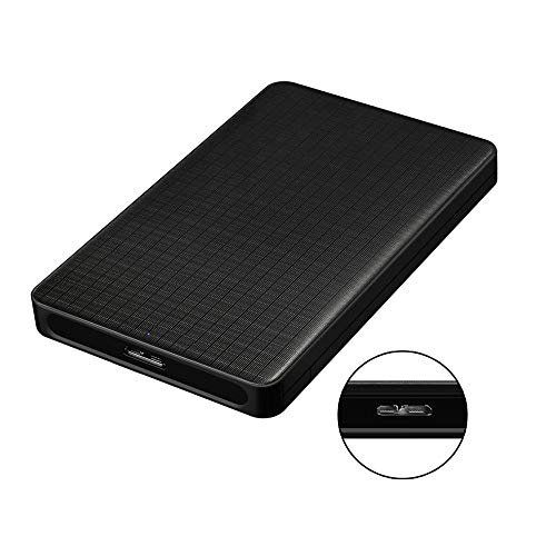 EasyULT Case Esterno per Disco Rigido 2.5