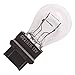 GE 12.8 volt S8 Automotive Bulb 2 pk 3157LL/BP2