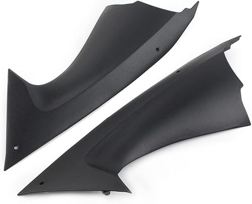 Miniatura 3 de GZYF Cubierta lateral del conducto de aire carenado de carenado Inserto parte del marco del cuerpo para Yamaha YZF R6 2008 2009 2010 2011 2012 2013