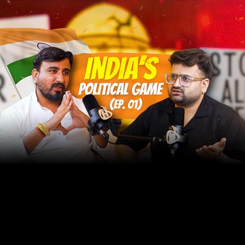 How to Become a Politician? | How to Make a Career in Politics | How to Join Politics | EP.01