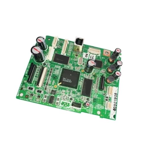 Carte de formateur Canon IP4200 pour réparer l'erreur de carte mère logique