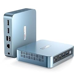 PELADN Mini PC (N100, 8/256gb)