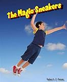 The Magic Sneakers (English Edition)