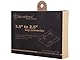 SilverStone SST-SDP08B - Einbaurahmen 3.5 mit Halterung für 2x 2.5 SSD/HDD, schwarz