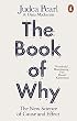 セール中のKindle本9：The Book of Why: The New Science of Cause and Effect (Penguin Science) (English Edition)