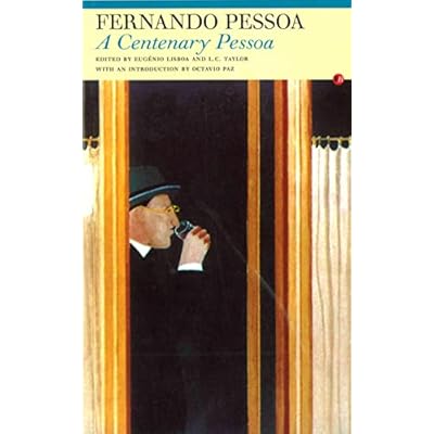 A Centenary Pessoa