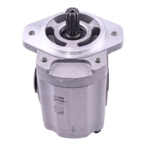 Image of Hydraulic Pump 67110-32071-71 671103207171 Compatible with Toyota Forklift