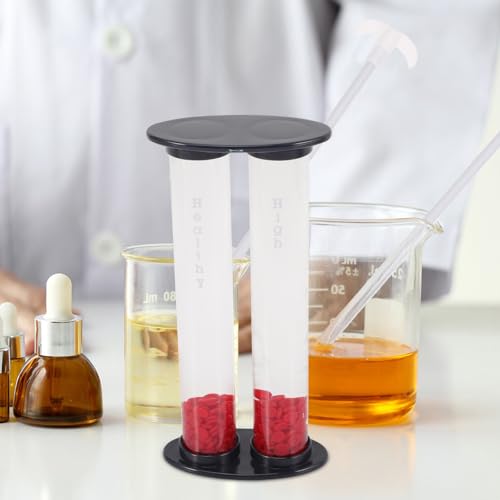 Image of Model for Teaching Educational Display for Comparison Anatomical Demonstration Tool for Schools and Hospitals High-Grade Material Simple Design