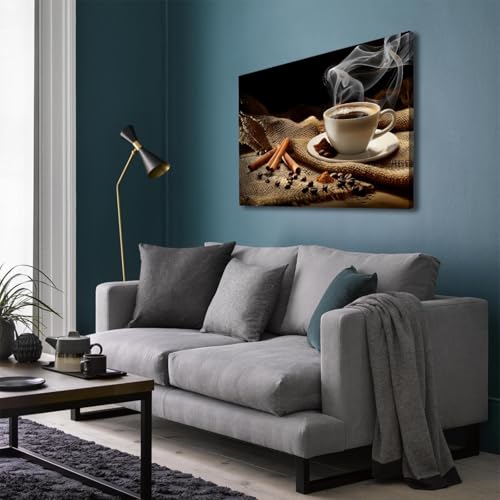Tableaux muraux pour café Deertweet Home pour raviver un mur vide - 2