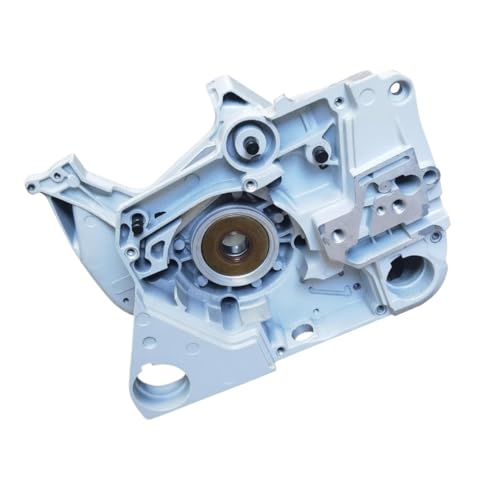 Carter de vilebrequin MS380 pour réparer une fuite moteur de tronçonneuse MS381
