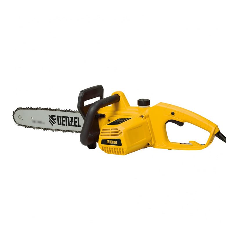DENZEL – Motosierra eléctrica – 40 cm – 2,2 kW