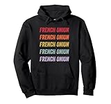 Oignon français Sweat à Capuche