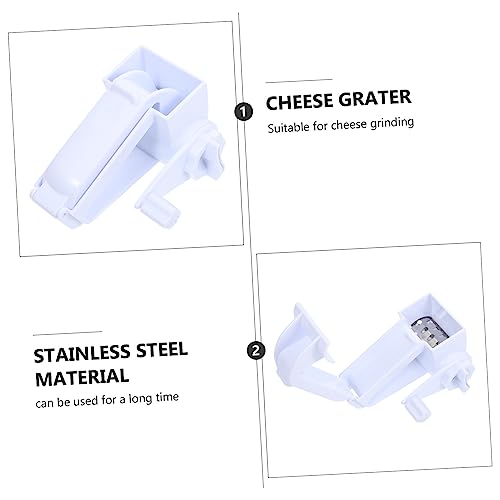 Rallador de Queso Manual Alipis Multipropósito miniatura 7