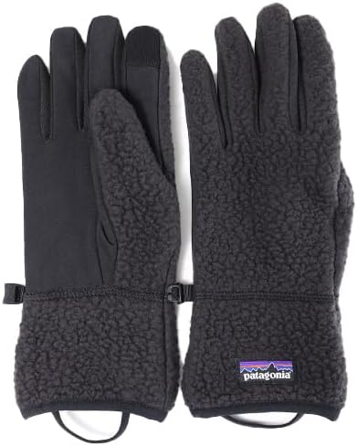 ビジネス用メンズ手袋の素材