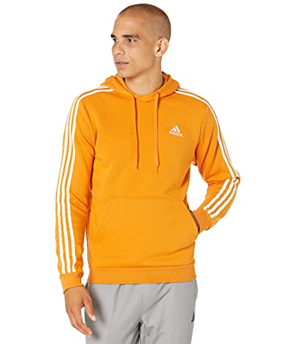 Image of adidas Men's Big & Tall Essentials Hoodie,