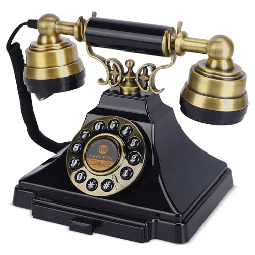 Wedding Phone Guest Book,Audio Guestbook,Vintage Wedding Guestbook Alternative,Polaroid Audio Phone