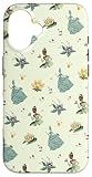 iPhone 16 Disney Princess Tiana The Princess and The Frog Print Case