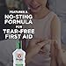 Bactine MAX 5 oz Pain Relieving Spray 2 pk