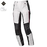 Druckknöpfe am Gürtel für optionale Schultergurte