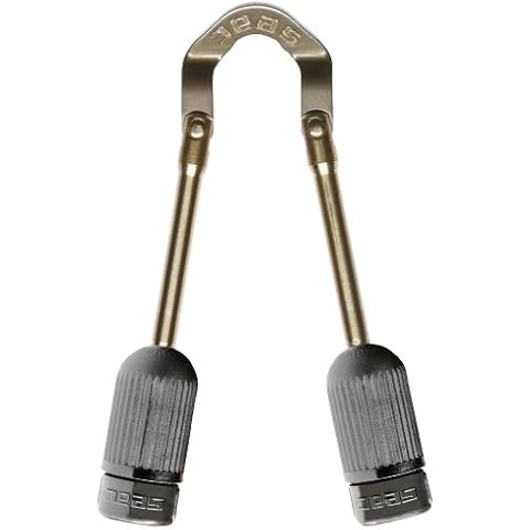 Obús Articulado Universal SEAC, Metal Cover