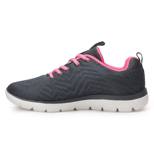 Image of Skechers Women Summits Running Shoe