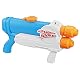 Wassergewehr Super Soaker Barracuda mit zwei Wasserstrahlen