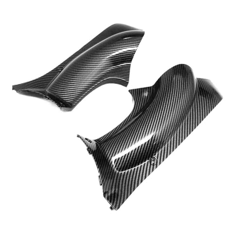 Spoiler carénage YZF600R protection maximale contre débris de route - 5