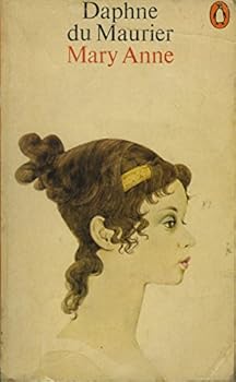 Paperback Mary Anne Book