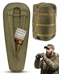 EXPLORER – EXPLORER Beheizbarer Schlafsack | Protector 220 | (3-Stufen 