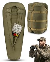 EXPLORER – EXPLORER Beheizbarer Schlafsack | Protector 220 | (3-Stufen 