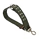 Verstellbares Kuh-Halsband – Kleine, Mittlere und Große Größen Erhältlich – Kuh-Halsband für Nutztiere – Sichere und Bequeme Passform für Rinder (Mittel 4,75 l)
